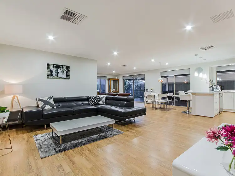 Sixth view of Homely house listing, 14 Kempeana Way, Baldivis WA 6171
