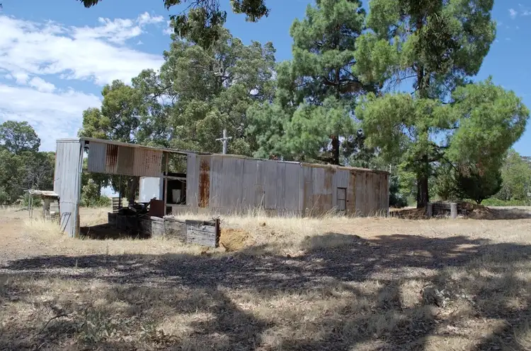 Fifth view of Homely land listing, 176 Carlin Road, Bakers Hill WA 6562