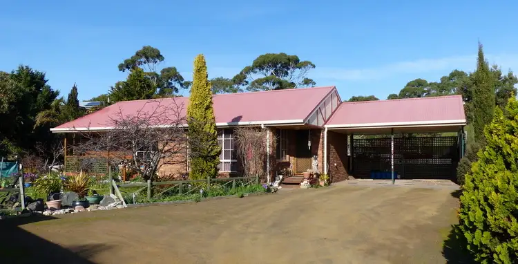 Fifth view of Homely house listing, 5 Nicholas Avenue, Dodges Ferry TAS 7173