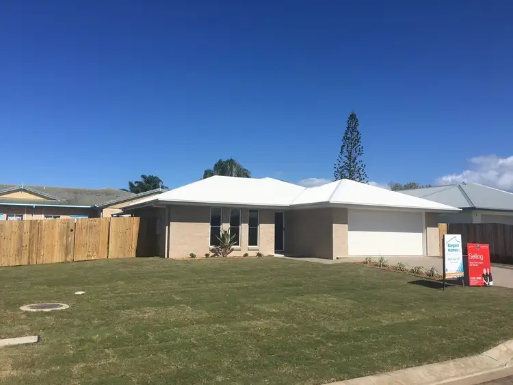 5 SORRENTO DRIVE, Bargara QLD 4670