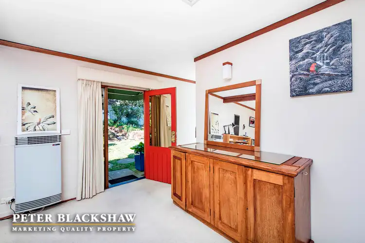 Sixth view of Homely house listing, 8 Cosgrove Street, Curtin ACT 2605