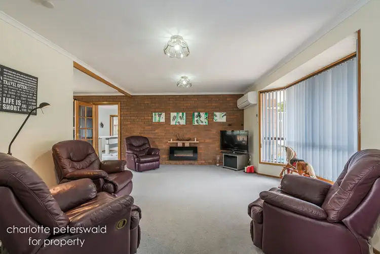 Second view of Homely house listing, 427 Nelson Road, Mount Nelson TAS 7007