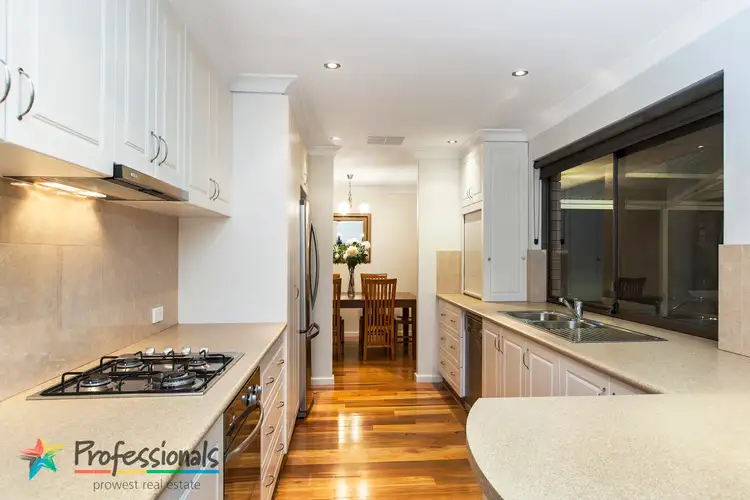 Fifth view of Homely house listing, 7 Swanson Street, Willetton WA 6155