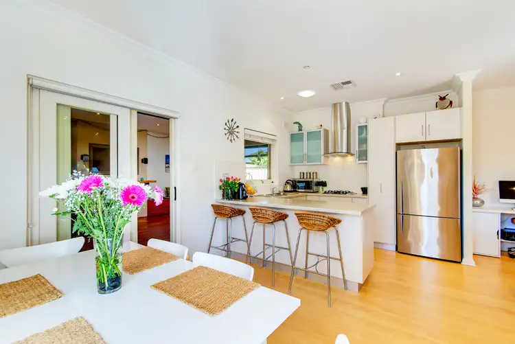 Third view of Homely house listing, 7 Second Avenue, Warradale SA 5046