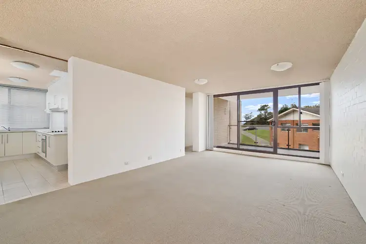Fifth view of Homely unit listing, 18/58 Pacific Drive, Port Macquarie NSW 2444