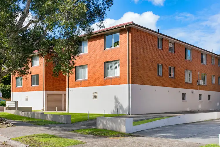 Sixth view of Homely apartment listing, 1/11-13 Rowe Street, Freshwater NSW 2096