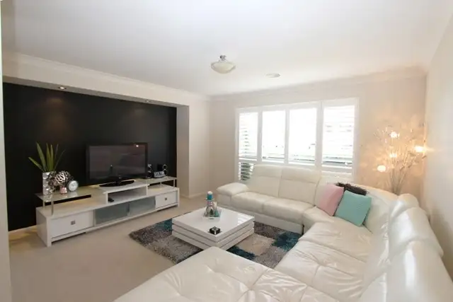 Fourth view of Homely house listing, 8 Colonial Circuit, Kelso NSW 2795