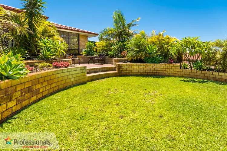 Fourth view of Homely house listing, 129 Vellgrove Avenue, Parkwood WA 6147