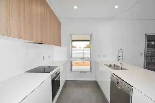 Fourth view of Homely unit listing, 2/6 Winnecke Avenue, East Side NT 870