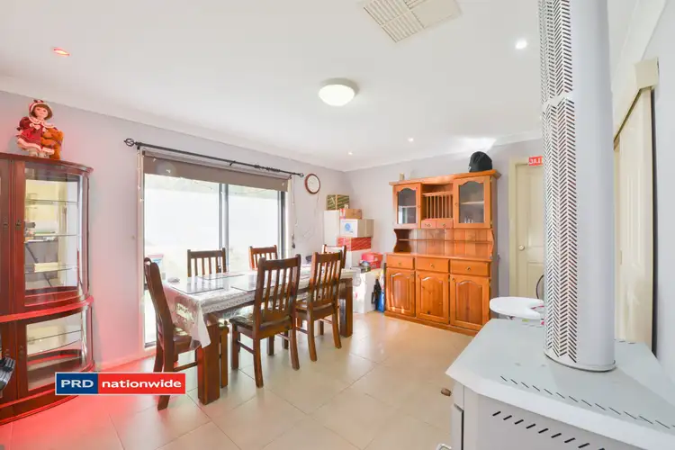 Third view of Homely house listing, 21 Maunder Street, Moonbi NSW 2353