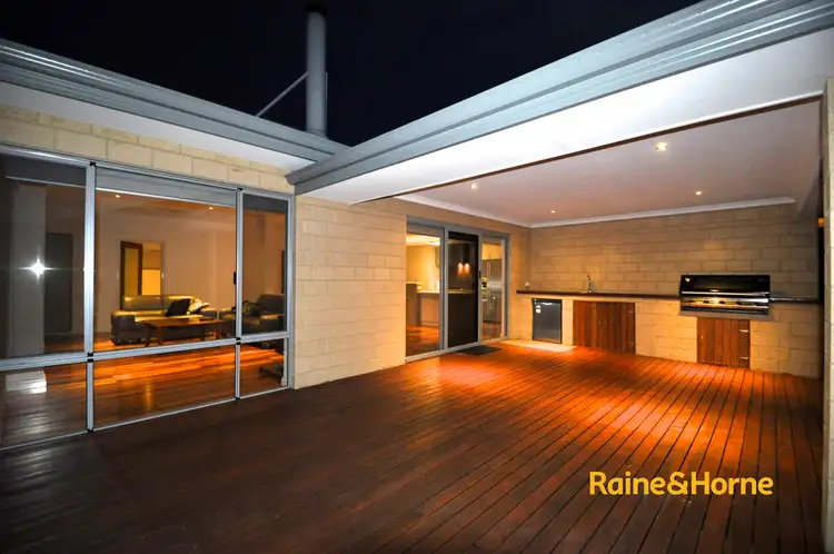 Second view of Homely house listing, 9 Pluto Drive, Australind WA 6233