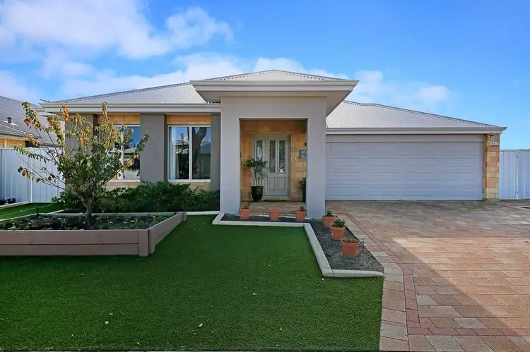 Main view of Homely house listing, 15 Skylark Loop, Erskine WA 6210