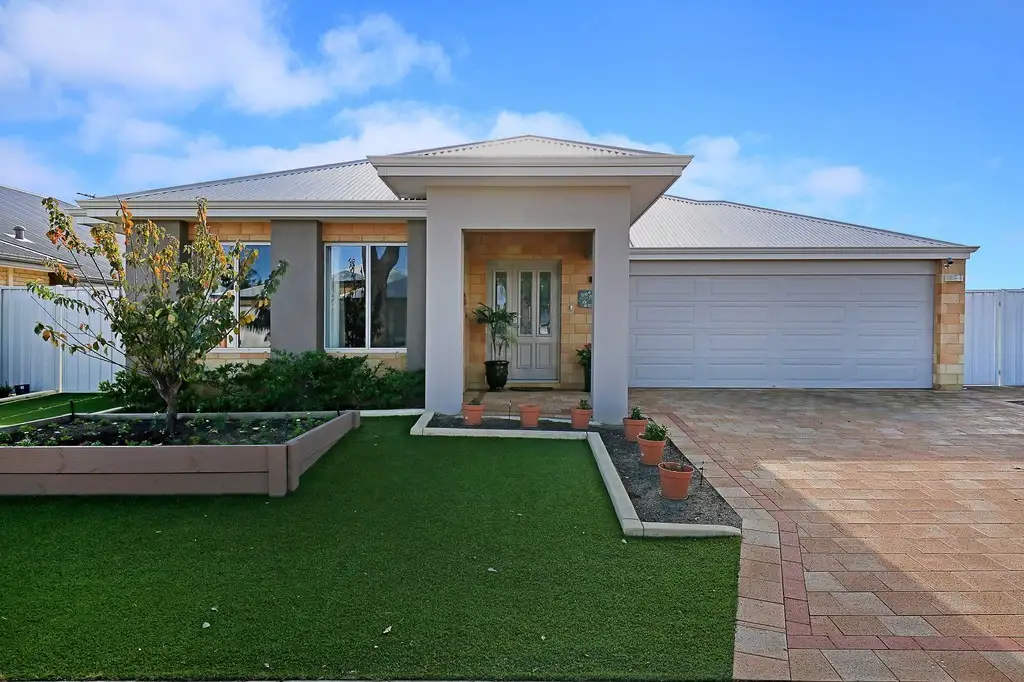 Main view of Homely house listing, 15 Skylark Loop, Erskine WA 6210