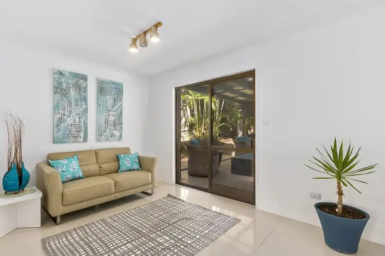 Sixth view of Homely house listing, 35 Narcamus Crescent, Shailer Park QLD 4128