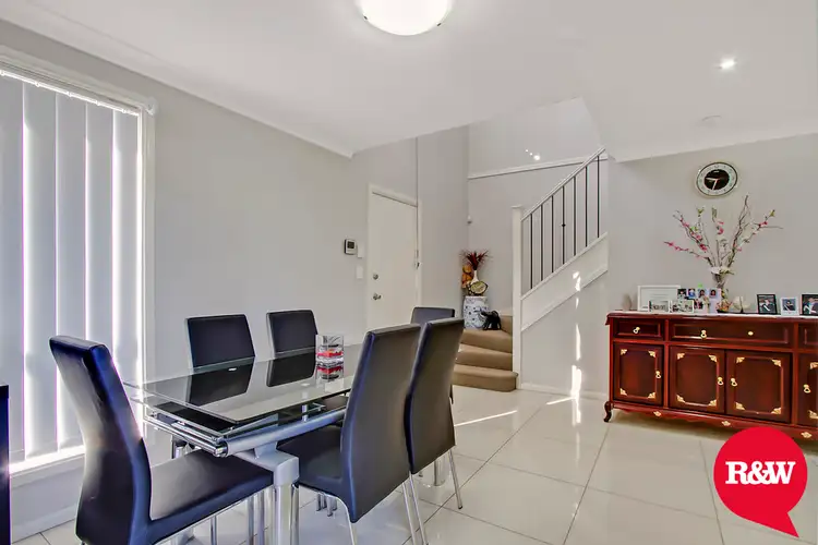Fourth view of Homely townhouse listing, 5/39 Abraham Street, Rooty Hill NSW 2766