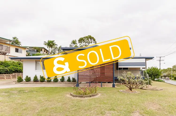 1 Tigalee Court, Kin Kora QLD 4680