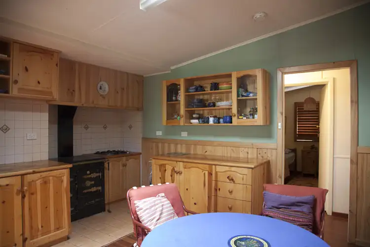 Third view of Homely house listing, 26 Scott Street, Bridgetown WA 6255