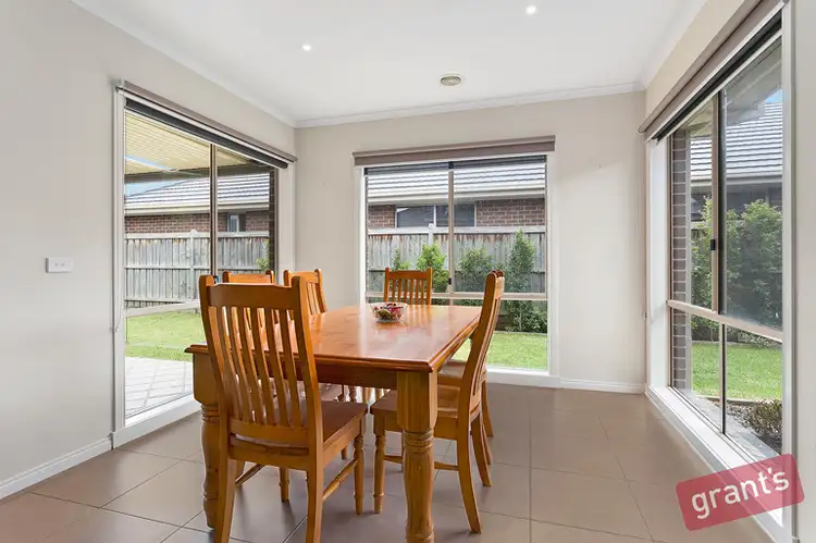 Sixth view of Homely house listing, 46 Bluemist Circuit, Lyndhurst VIC 3975