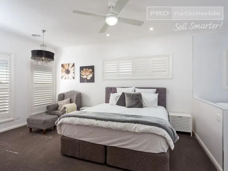 Fifth view of Homely house listing, 3 Preston Crescent, Lloyd NSW 2650