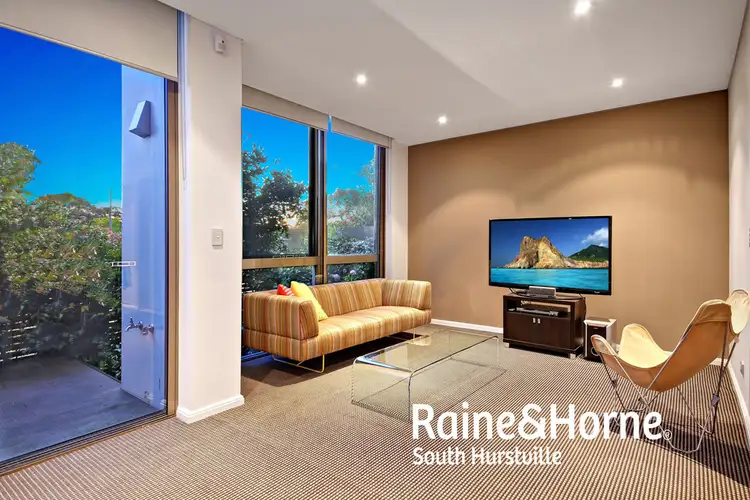Fifth view of Homely house listing, 54/12 Corea Street, Sylvania NSW 2224