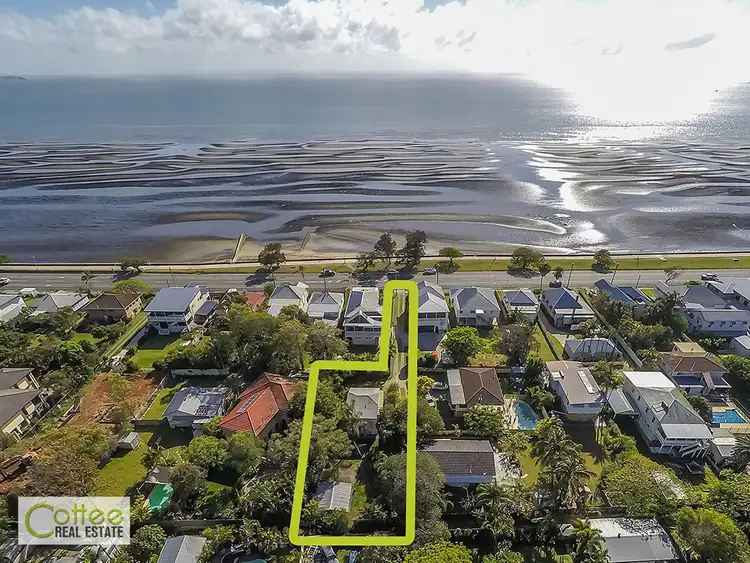 274 Flinders Parade, Sandgate QLD 4017