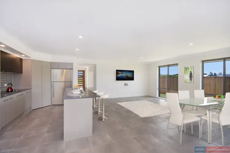 Fifth view of Homely house listing, 2/28 Ivory Circuit, Casino NSW 2470