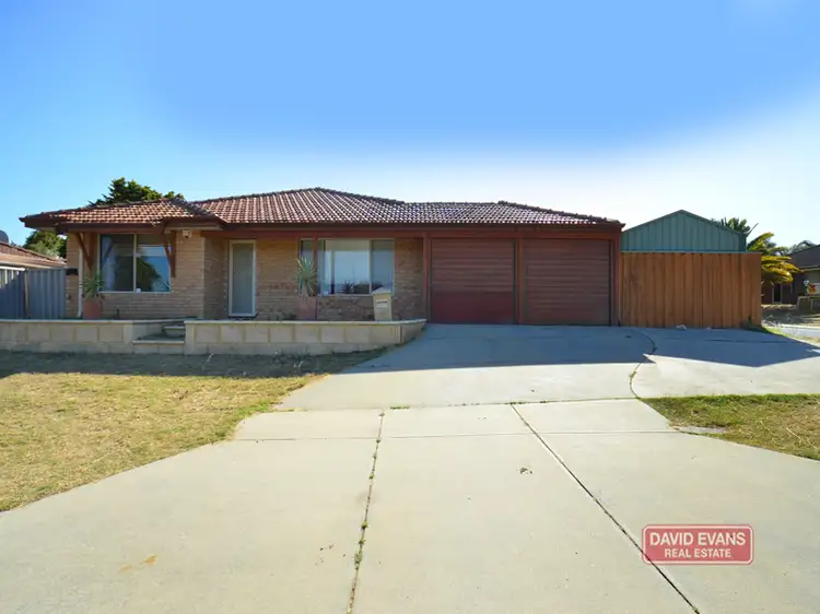 Third view of Homely house listing, 22 Danaher Mews, Clarkson WA 6030