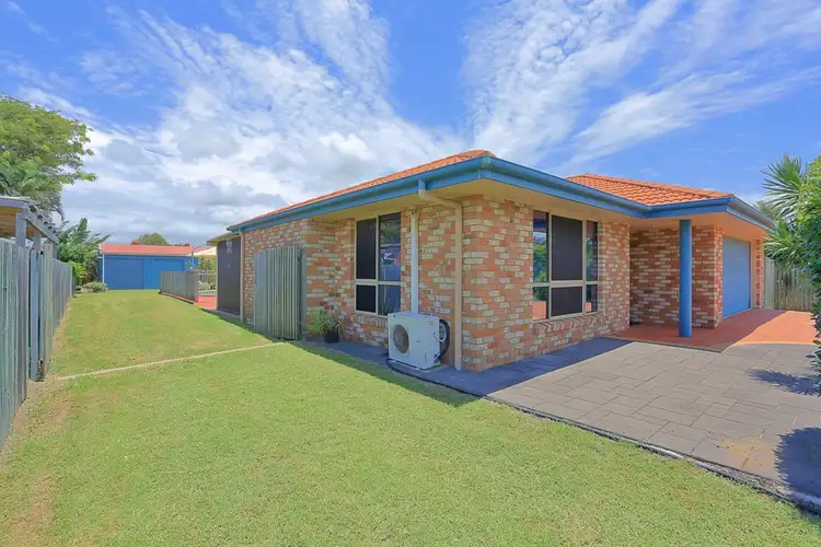 Fourth view of Homely house listing, 9 Natalie Street, Bargara QLD 4670