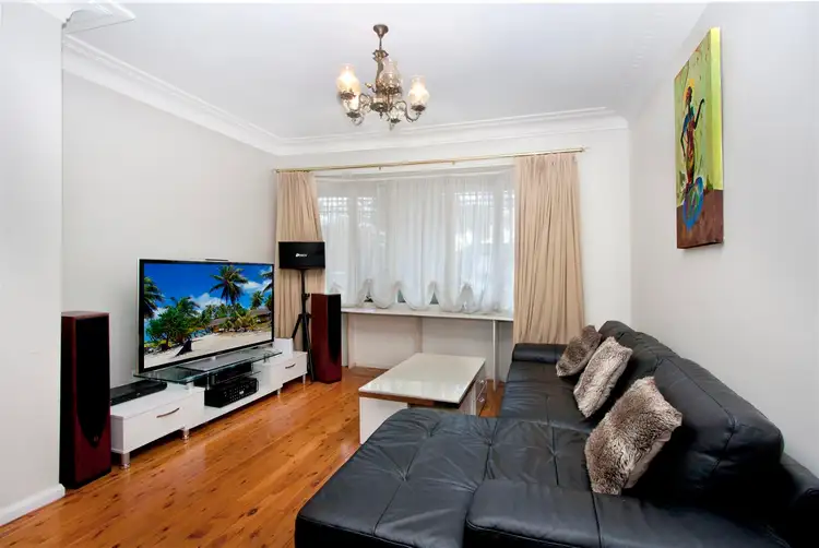 Third view of Homely house listing, 20 Riverside Rd, Lansvale NSW 2166
