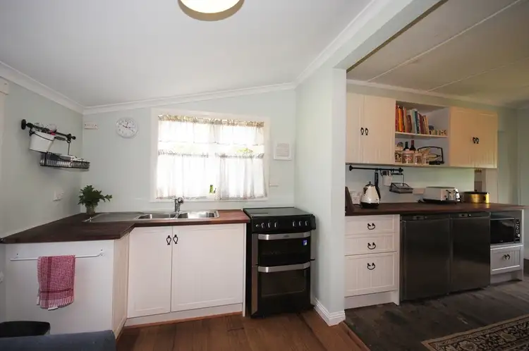 Third view of Homely house listing, 31 High Street, Oatlands TAS 7120