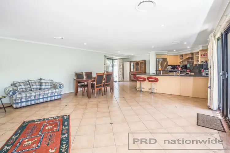 Sixth view of Homely house listing, 21 Amber Grove, Bolwarra Heights NSW 2320