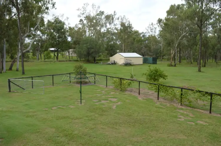 Third view of Homely house listing, 1 Amy Dr, Laidley Heights QLD 4341