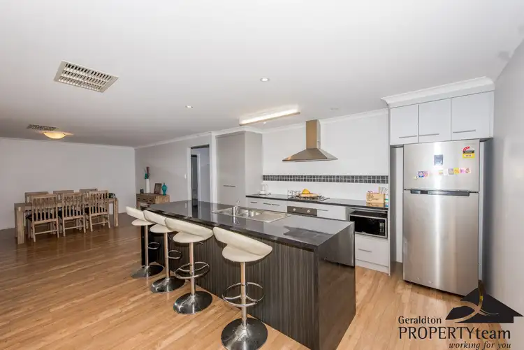 Fifth view of Homely house listing, 71 Winnetta Ridge, Wandina WA 6530