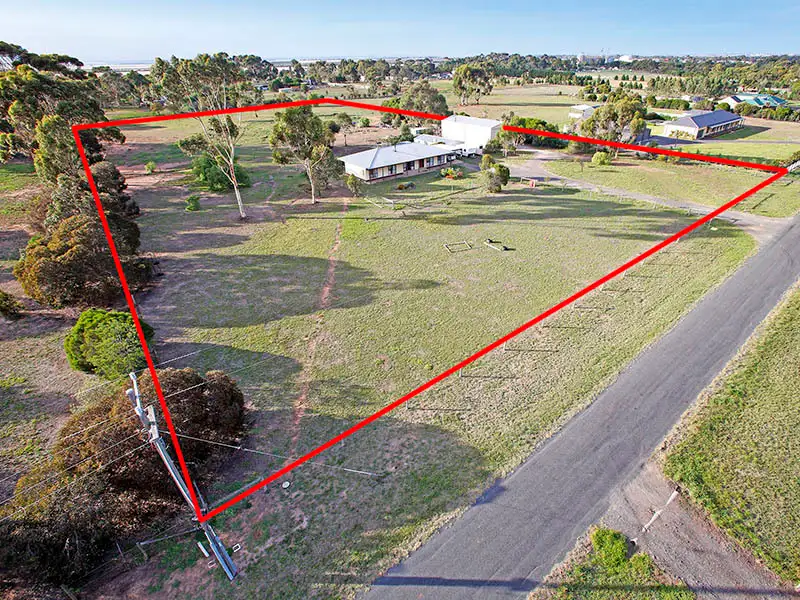 Main view of Homely house listing, 60 Kiddle Drive, Lara VIC 3212