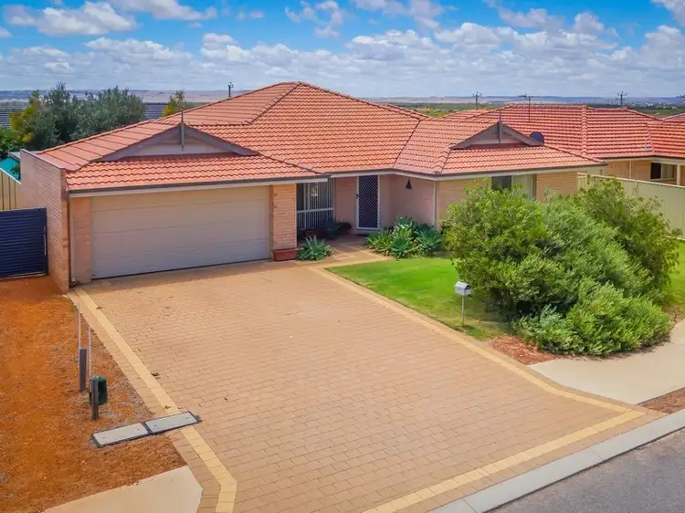 Second view of Homely house listing, 37 Mark Way, Wandina WA 6530
