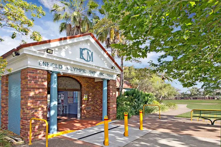 Fifth view of Homely house listing, 58 Coronation Parade, Enfield NSW 2136