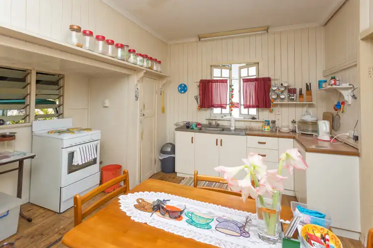 Fourth view of Homely house listing, 193 Kippen Street, South Mackay QLD 4740