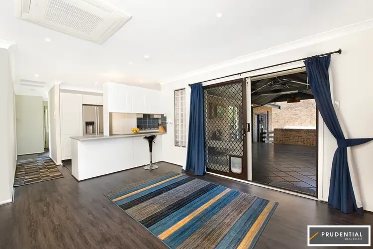 Fourth view of Homely house listing, 3 Arunta Crescent, Leumeah NSW 2560