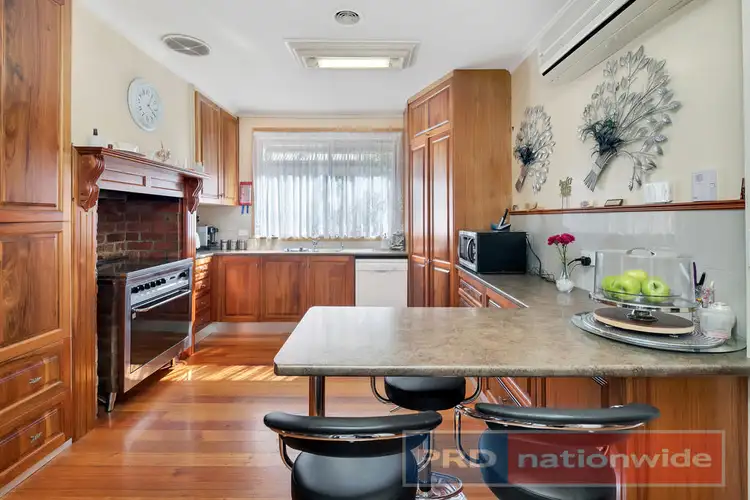 Sixth view of Homely house listing, 7 Beech Avenue, Wendouree VIC 3355