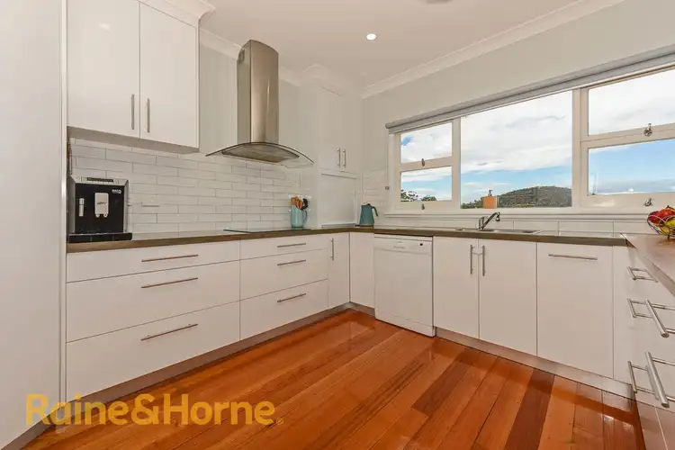Third view of Homely house listing, 109 Karoola Road, Lindisfarne TAS 7015