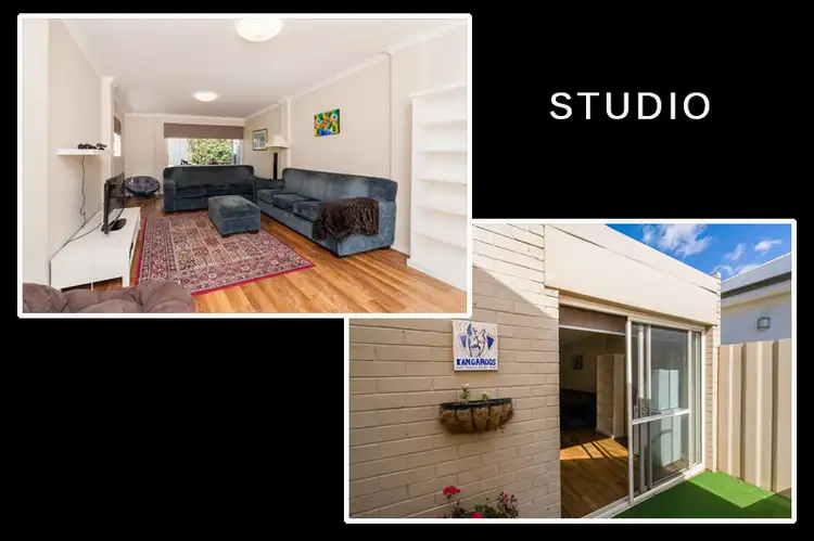 Second view of Homely house listing, 27 Berkeley Crescent, Floreat WA 6014