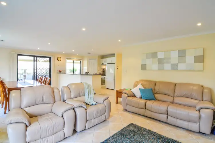 Second view of Homely house listing, 84 Jimmy Watson Drive, Woodcroft SA 5162