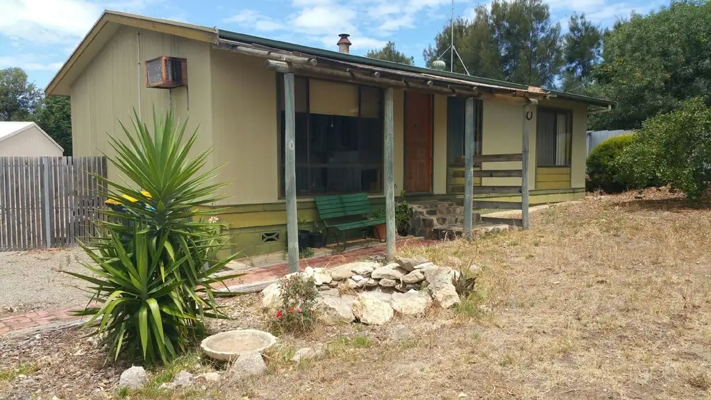 Main view of Homely house listing, 7 Counter Road, Goolwa Beach SA 5214