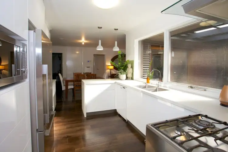 Fourth view of Homely house listing, 1 Berry Court, Horsham VIC 3400