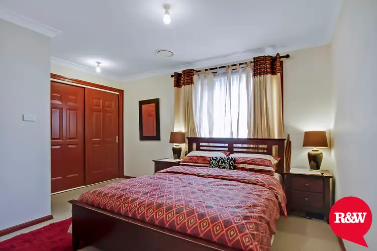 Fifth view of Homely townhouse listing, 9/4 Leopold Street, Rooty Hill NSW 2766