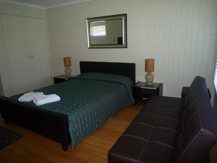 Sixth view of Homely unit listing, 6/1 Shell Street, Urangan QLD 4655