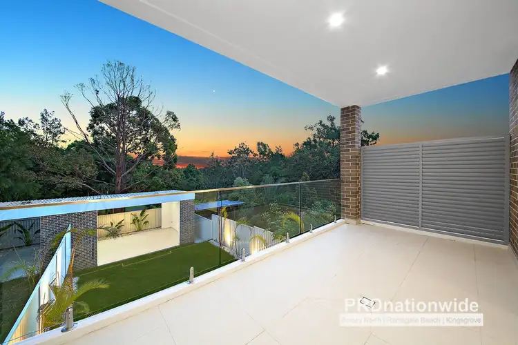 Sixth view of Homely semi-detached listing, 151A St Georges Road, Bexley NSW 2207