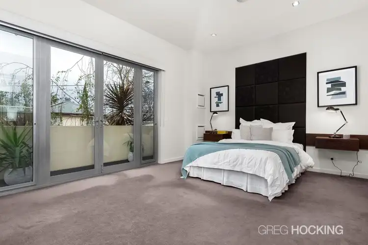 Fifth view of Homely house listing, 28 Council Lane, Williamstown VIC 3016