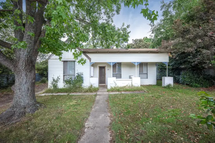 Second view of Homely house listing, 53 Aitken Street, Gisborne VIC 3437