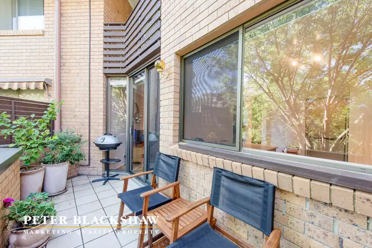 Seventh view of Homely house listing, 48/17 Medley Street, Chifley ACT 2606